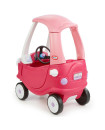 Little Tikes Cozy Coupe Princess